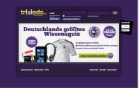 Triviado Screenshot