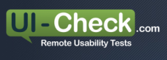 UI-Check.com Logo
