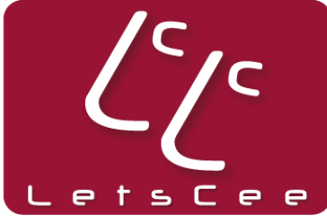 Logo LetsCee.com