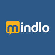 mindlo Logo
