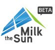 Logo_Milkthesun.com