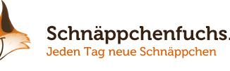 Logo_schnaeppchenfuchs.com