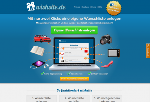Screenshot_wishsite.de