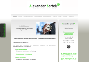 Screenshot_alexander-sprick.de