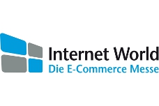 Logo Messe Internet World