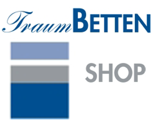 Logo traumbetten-shop.de