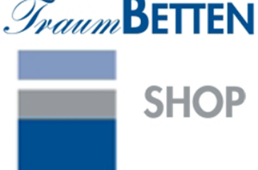 Logo traumbetten-shop.de