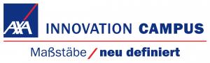 AXA Innovation Campus_Logo