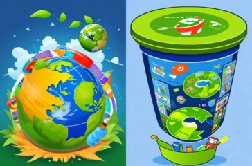 Greenwashing statt echte Nachhaltigkeit