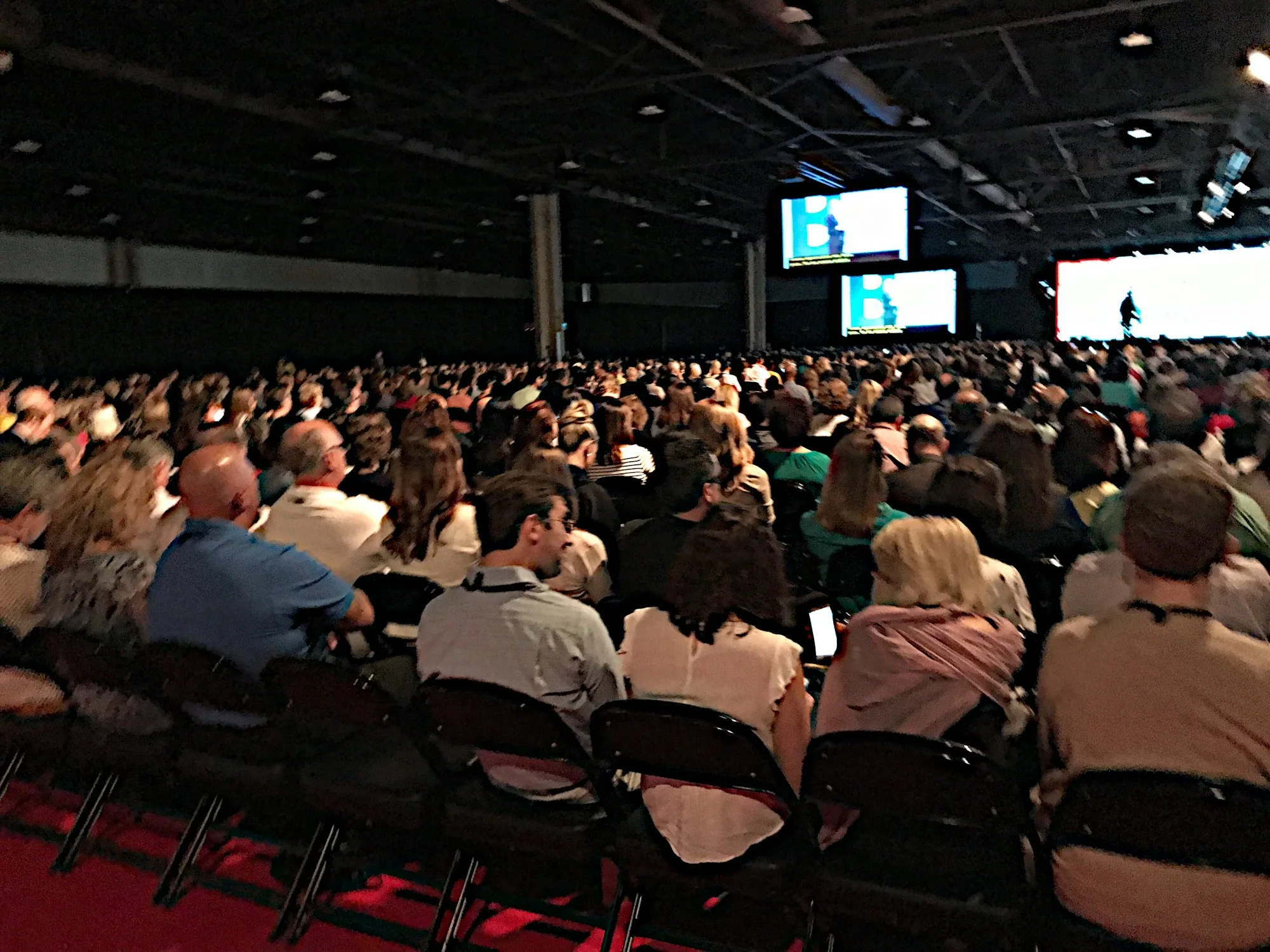 Keynote Speakers werden