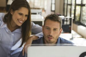 Gemeinsam arbeiten mit Gitlab